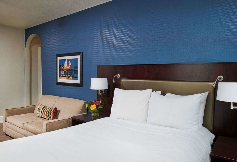 בית מלון כפרי Alex Johnson Rapid City Curio Collection By Hilton