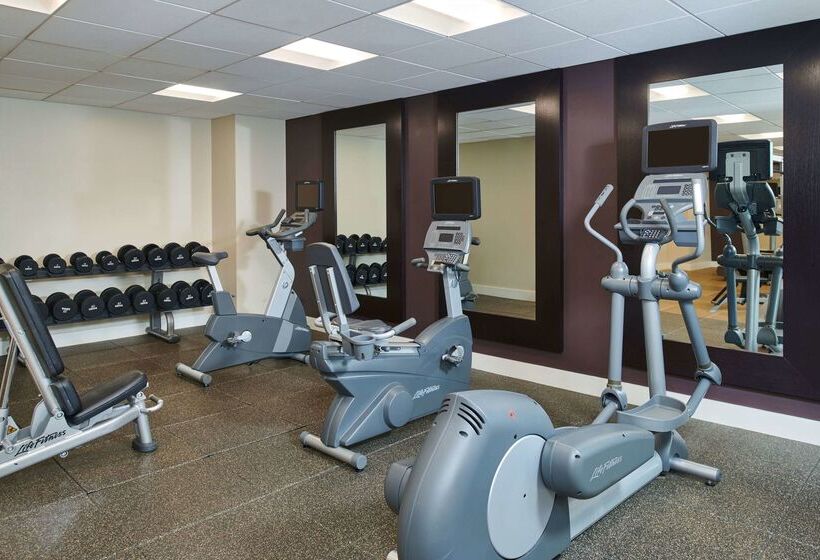 בית מלון כפרי Alex Johnson Rapid City Curio Collection By Hilton