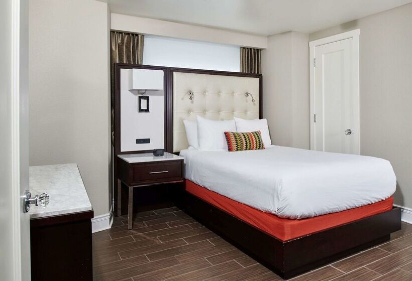 בית מלון כפרי Alex Johnson Rapid City Curio Collection By Hilton