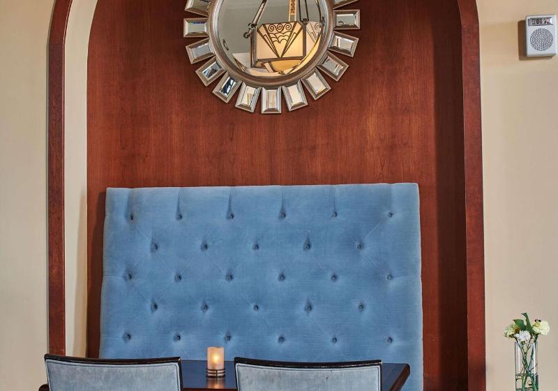 בית מלון כפרי Alex Johnson Rapid City Curio Collection By Hilton