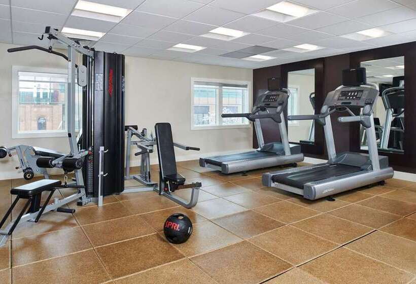 בית מלון כפרי Alex Johnson Rapid City Curio Collection By Hilton