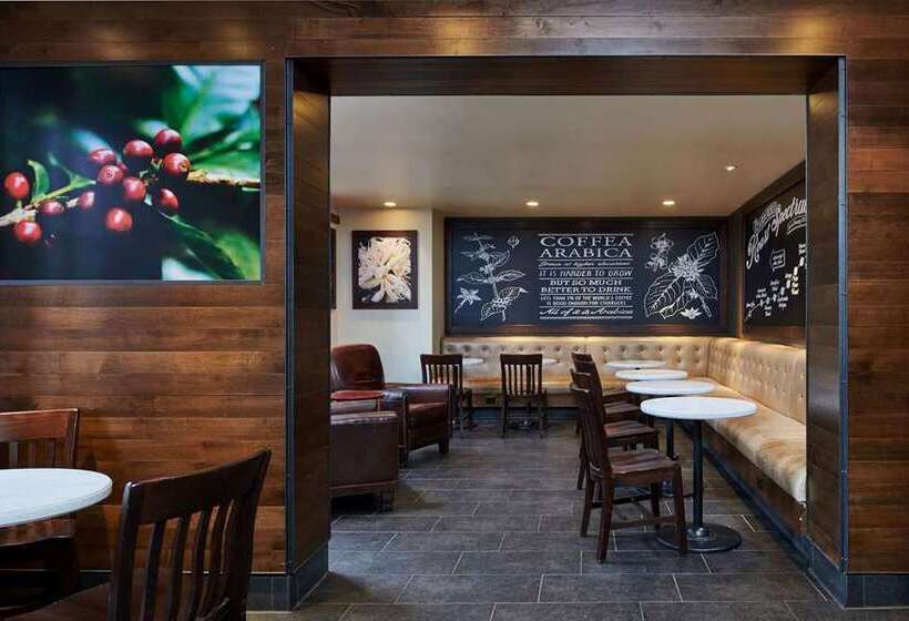 בית מלון כפרי Alex Johnson Rapid City Curio Collection By Hilton