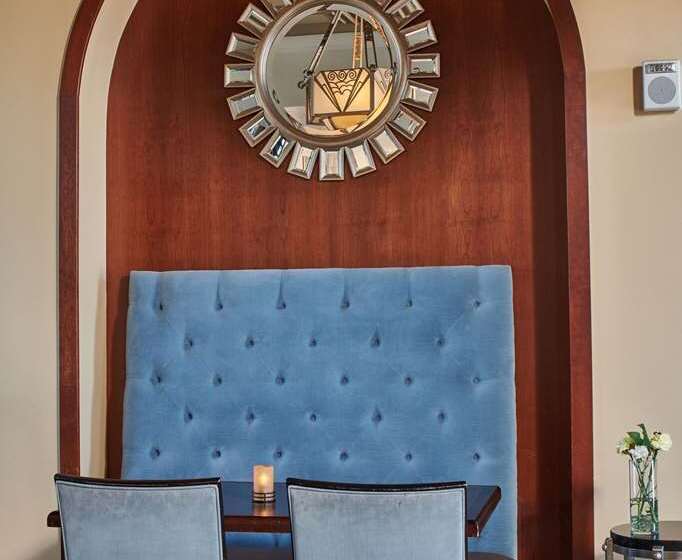 בית מלון כפרי Alex Johnson Rapid City Curio Collection By Hilton