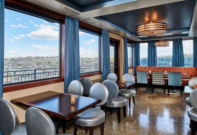 בית מלון כפרי Alex Johnson Rapid City Curio Collection By Hilton