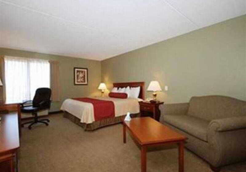 فندق Aloft Framingham