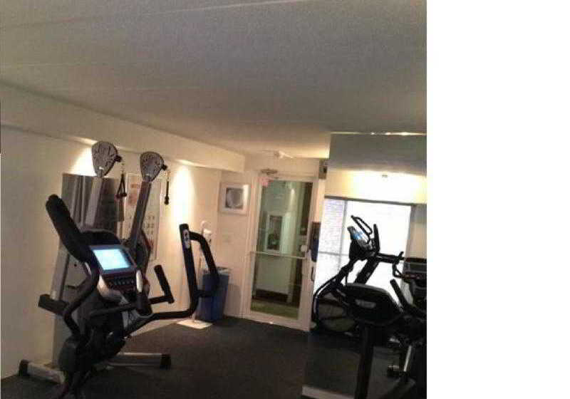 فندق Aloft Framingham