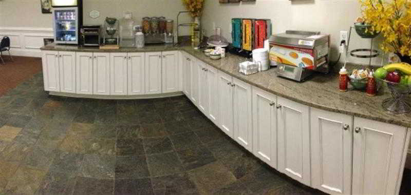 فندق Aloft Framingham