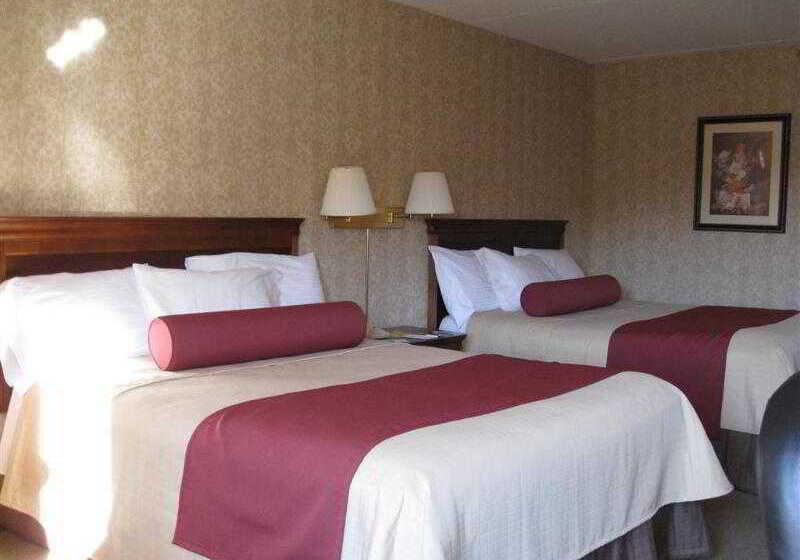 فندق Aloft Framingham