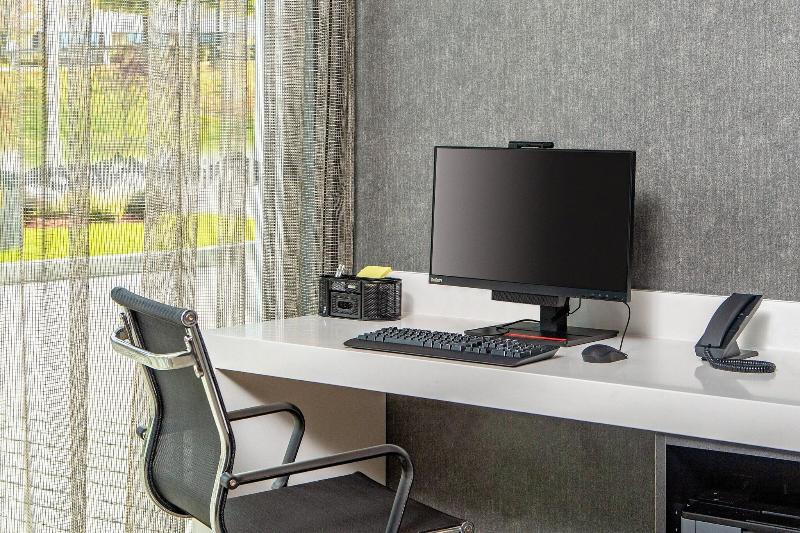 فندق Aloft Framingham