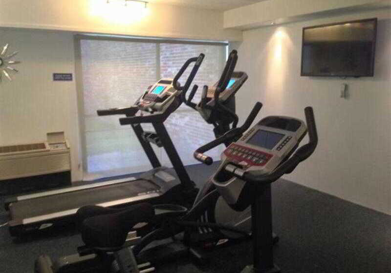 فندق Aloft Framingham