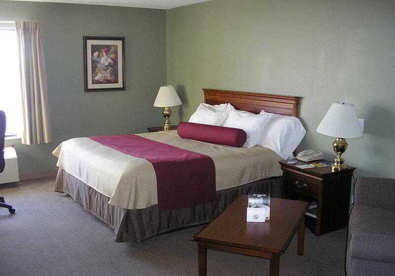 فندق Aloft Framingham