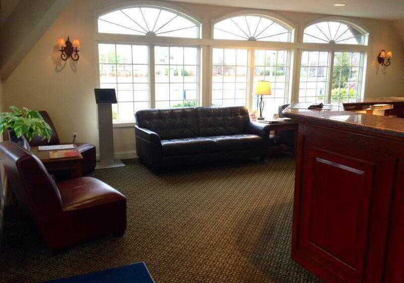 فندق Aloft Framingham