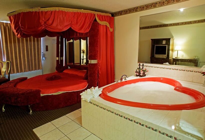 فندق Travelodge By Wyndham Salisbury Md