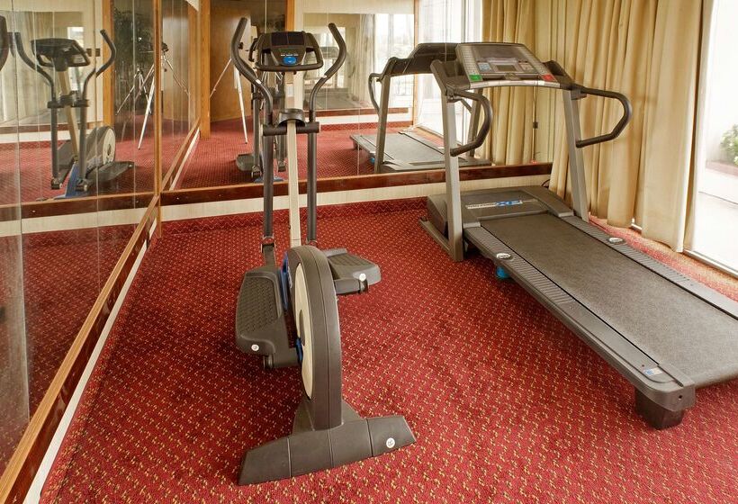 فندق Travelodge By Wyndham Salisbury Md