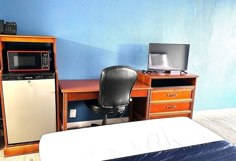 فندق Travelodge By Wyndham Salisbury Md