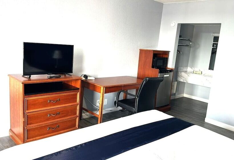 فندق Travelodge By Wyndham Salisbury Md