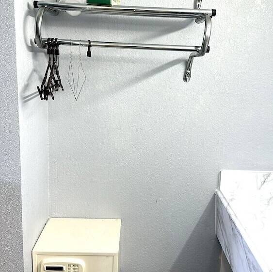 فندق Travelodge By Wyndham Salisbury Md