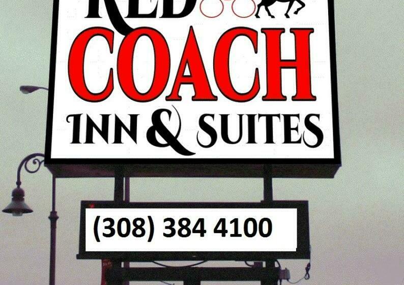 Отель Americas Best Value Inn & Suites Grand Island