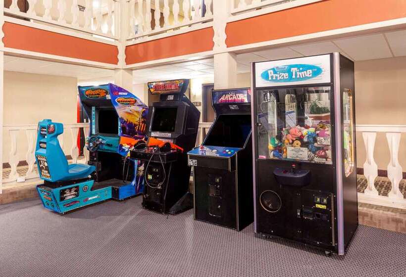 فندق Americinn By Wyndham Janesville