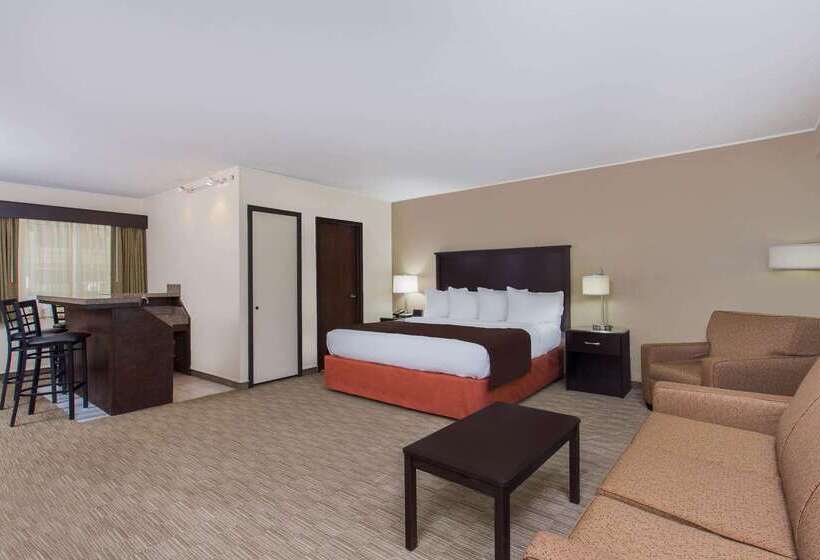 فندق Americinn By Wyndham Janesville