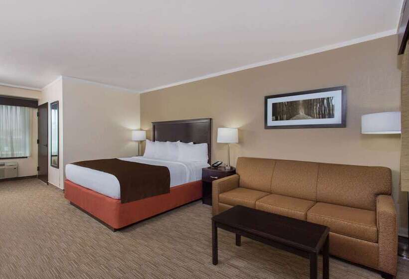 فندق Americinn By Wyndham Janesville