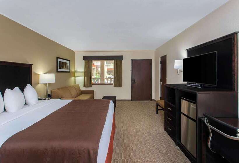 فندق Americinn By Wyndham Janesville