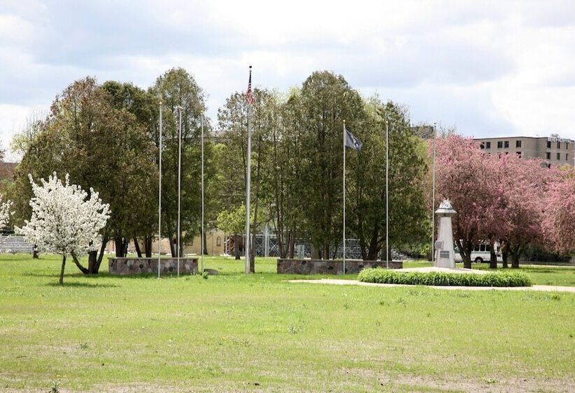 فندق Americinn By Wyndham Janesville