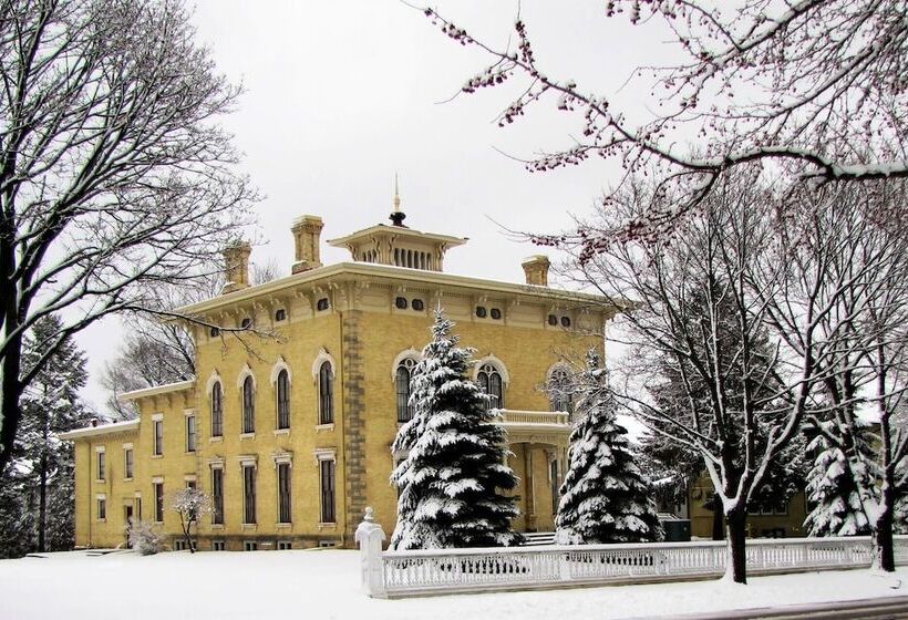 فندق Americinn By Wyndham Janesville