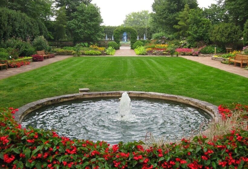 فندق Americinn By Wyndham Janesville