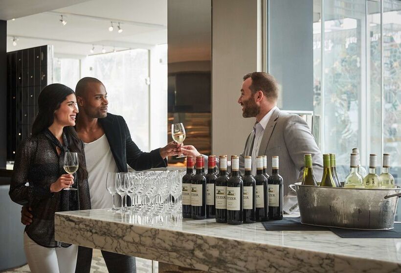 هتل Andaz West Hollywood, By Hyatt