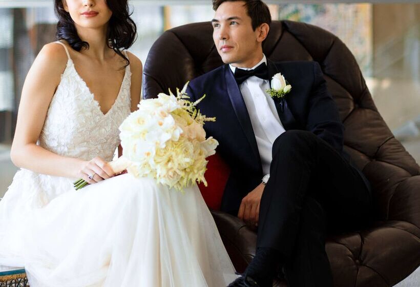 هتل Andaz West Hollywood, By Hyatt