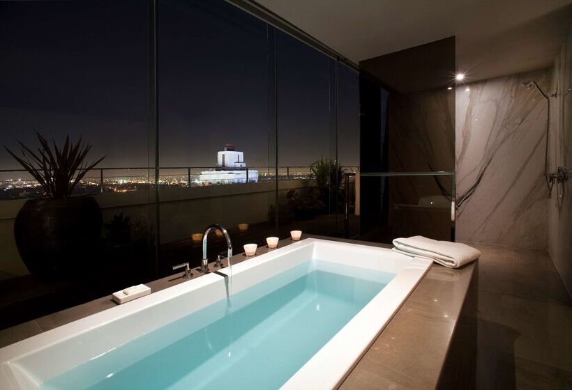 酒店 Andaz West Hollywood, By Hyatt