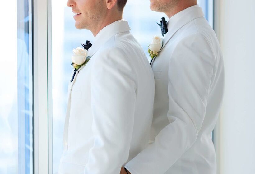 酒店 Andaz West Hollywood, By Hyatt