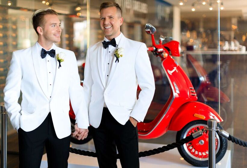 酒店 Andaz West Hollywood, By Hyatt