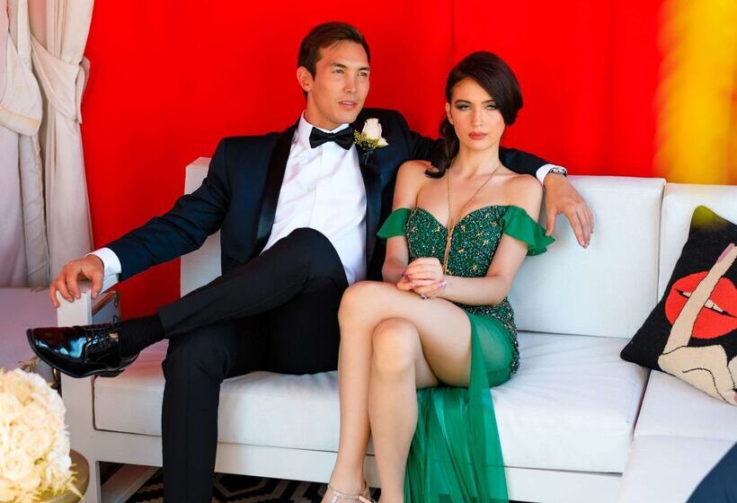 酒店 Andaz West Hollywood, By Hyatt