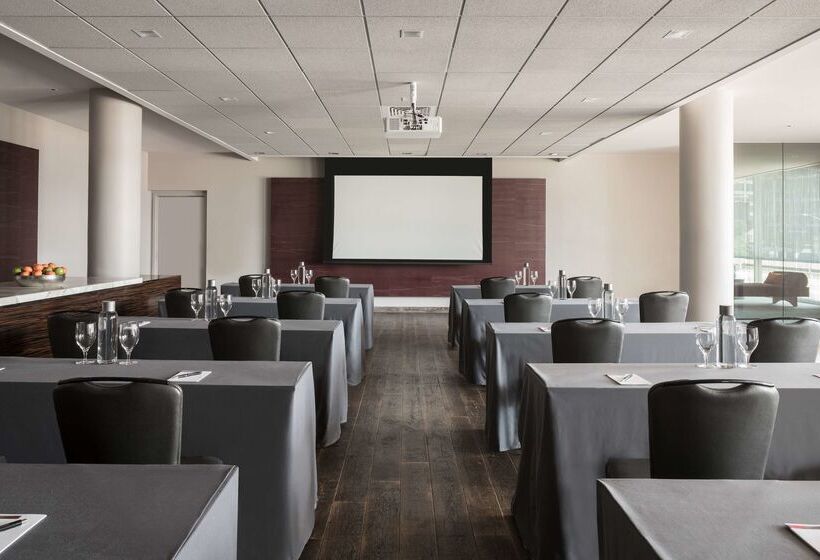 酒店 Andaz West Hollywood, By Hyatt