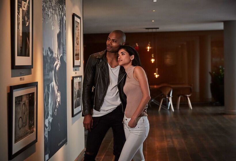 酒店 Andaz West Hollywood, By Hyatt