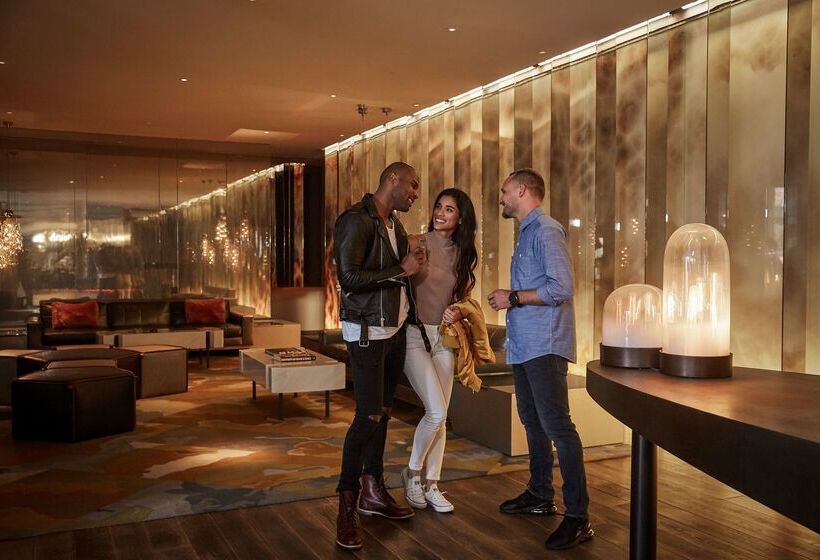 هتل Andaz West Hollywood, By Hyatt