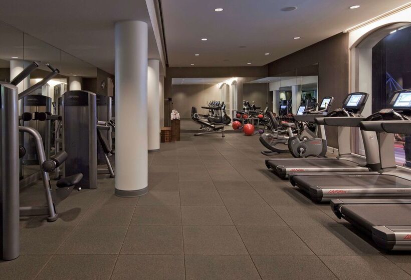 هتل Andaz West Hollywood, By Hyatt