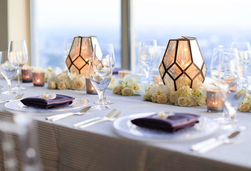 酒店 Andaz West Hollywood, By Hyatt