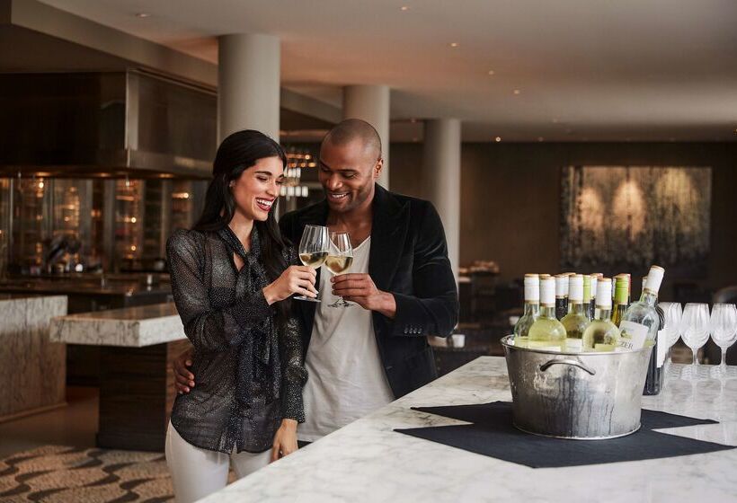 酒店 Andaz West Hollywood, By Hyatt