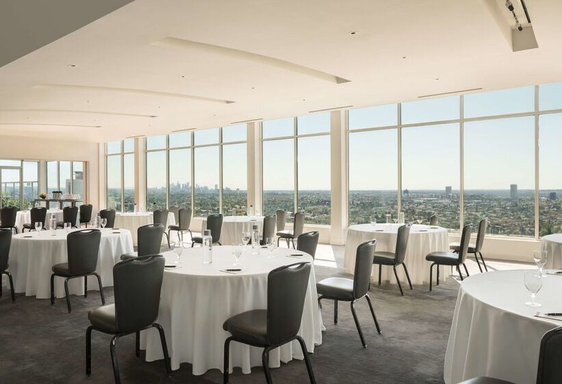 酒店 Andaz West Hollywood, By Hyatt