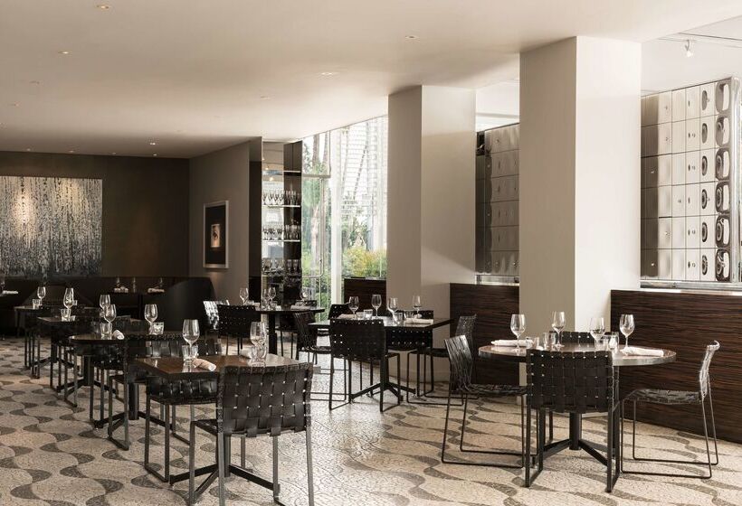 酒店 Andaz West Hollywood, By Hyatt