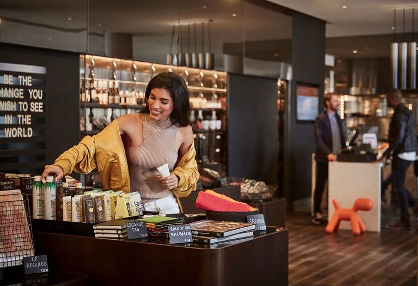 酒店 Andaz West Hollywood, By Hyatt