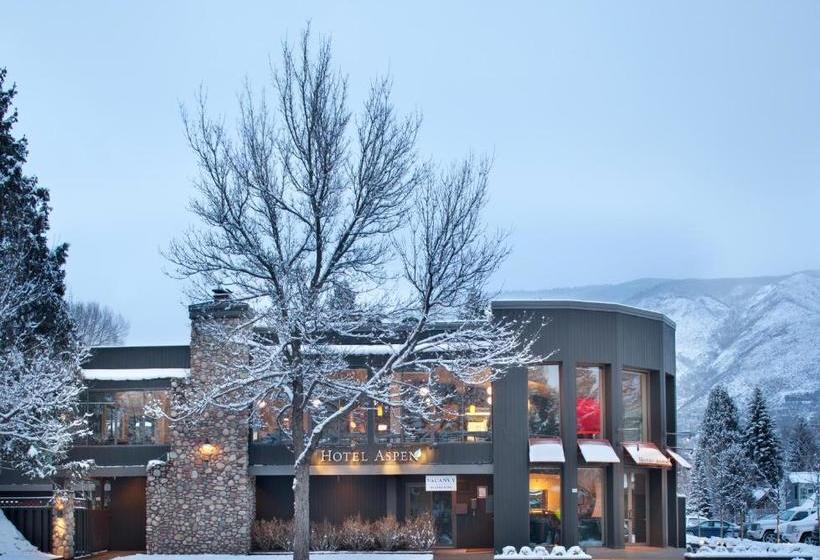 Hotel Aspen