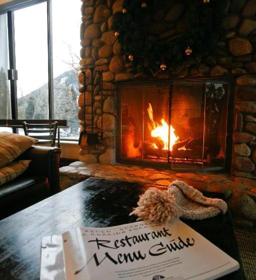 Hotel Aspen