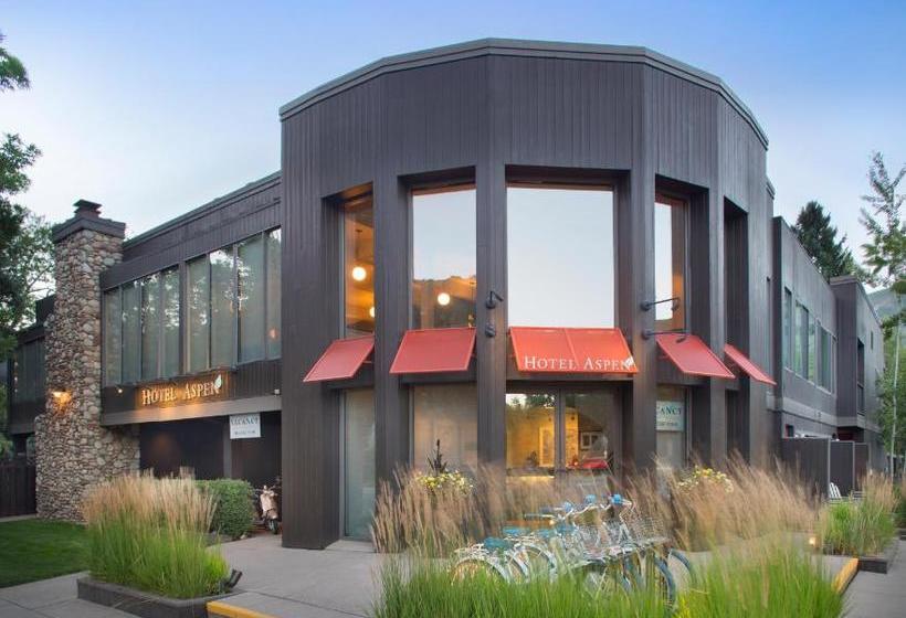 Hotel Aspen