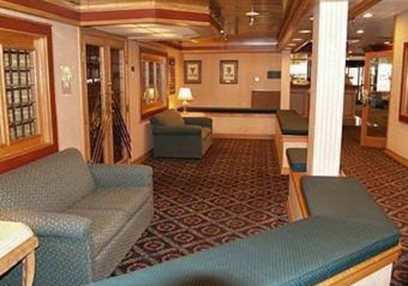 فندق Avant on Market Street