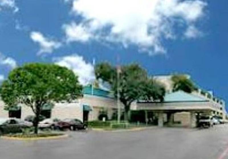 فندق Avant on Market Street