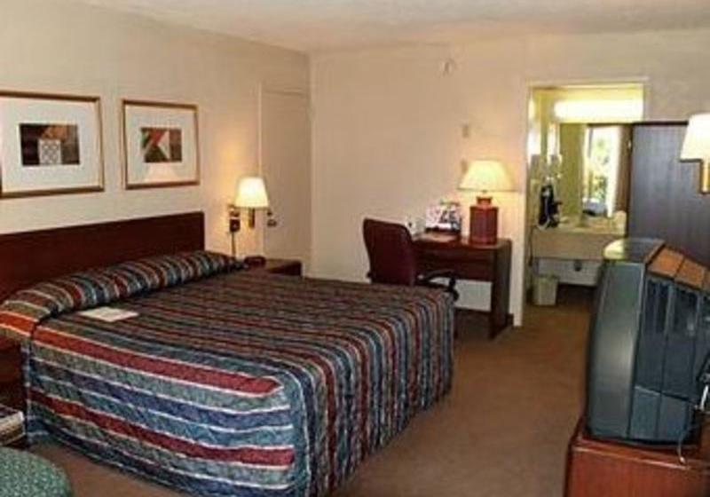 فندق Avant on Market Street